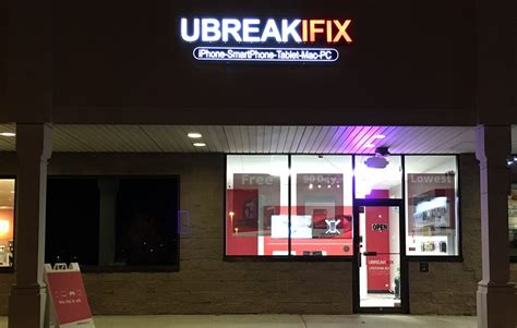 ubreakifix brookfield  Fast, Reliable Computer Repair Your one-stop repair solution for computers and laptops of all kinds
